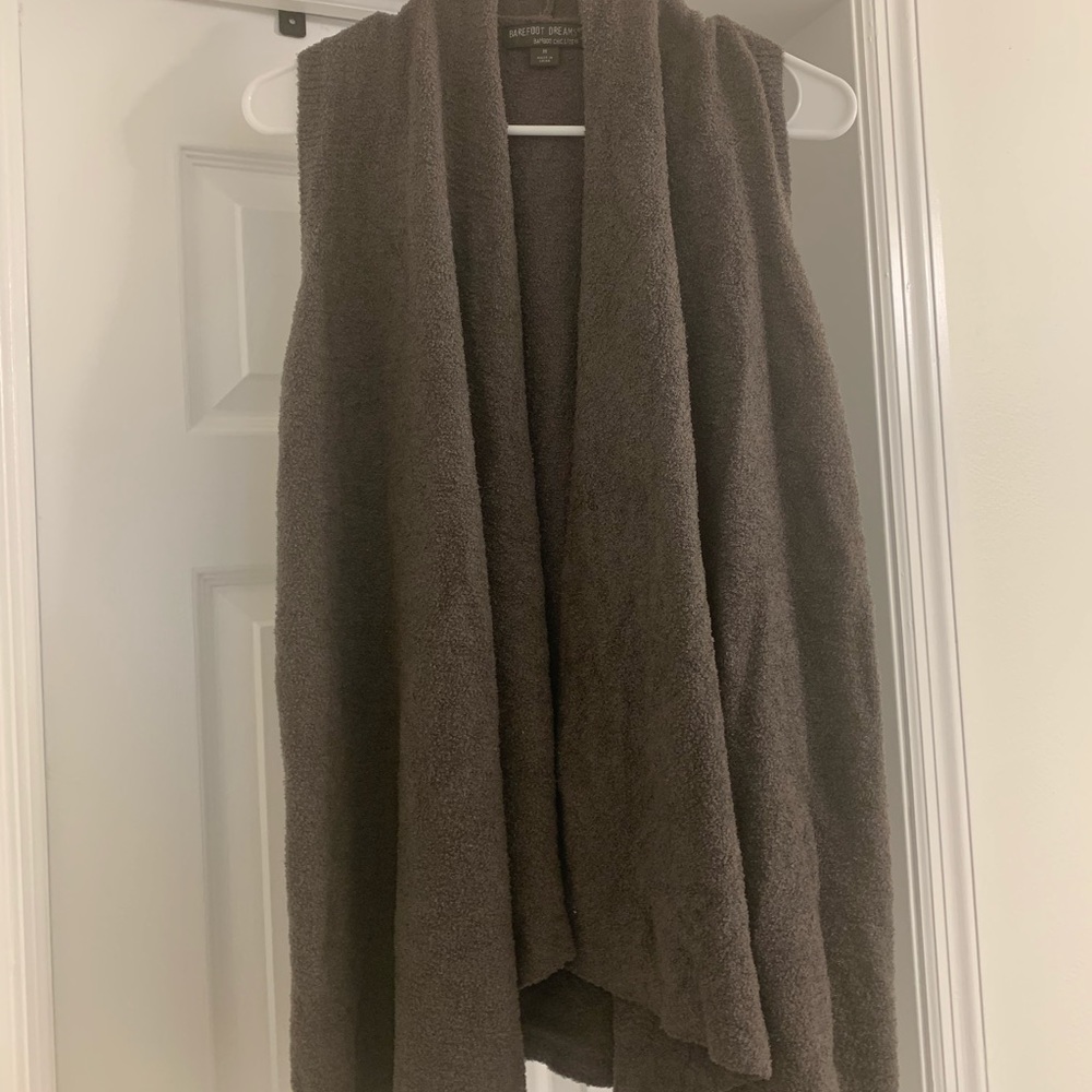 Women’s Vest